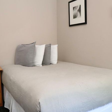 Stylish Downtown Studio, #32 Boston Exterior foto