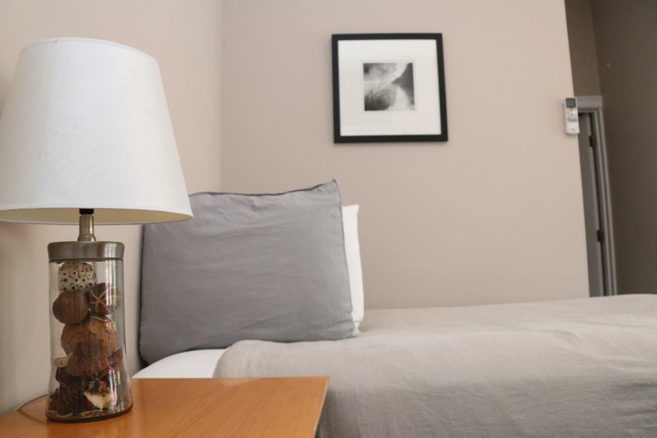 Stylish Downtown Studio, #32 Boston Exterior foto
